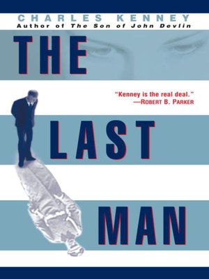cover image of The Last Man